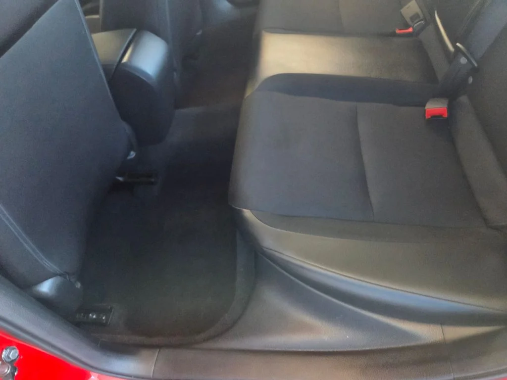 2025 Honda Civic Sport - Photo 17