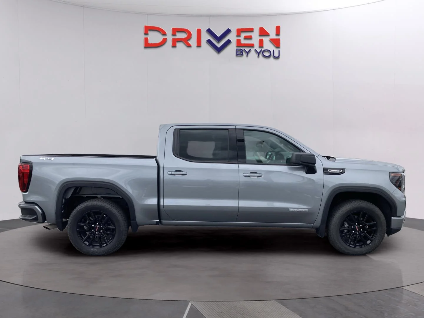2026 GMC Sierra 1500 Elevation - Photo 6