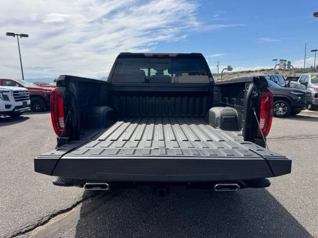 New 2026 Onyx Black GMC Denali image 24