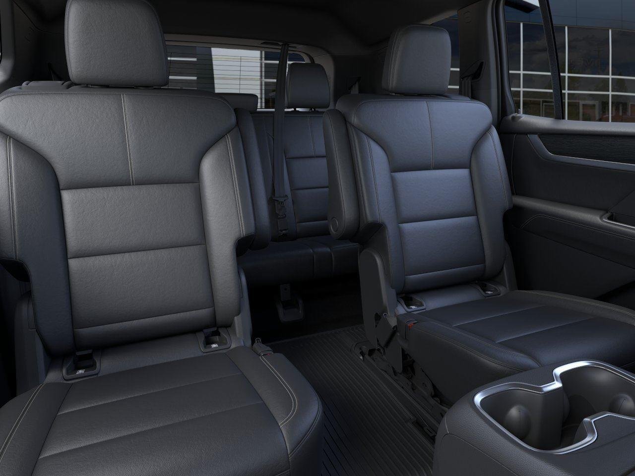 New 2026 Sterling Metallic GMC Elevation image 17