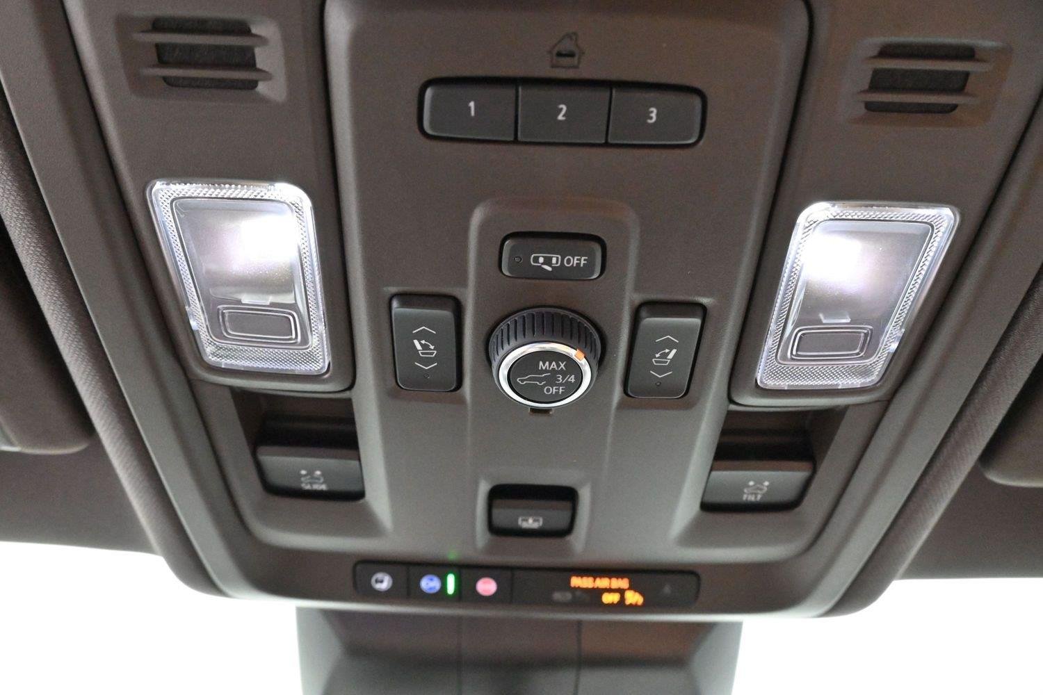 Used 2024 Black Raven Cadillac Sport image 31