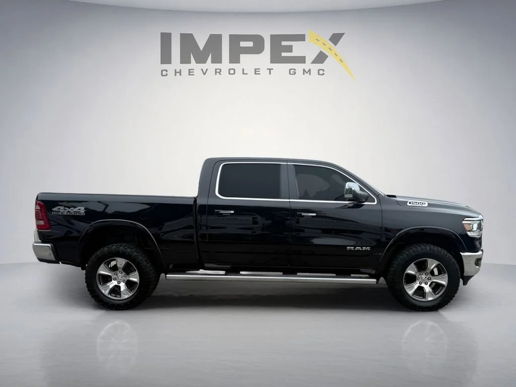Used 2019  Ram Laramie image 7