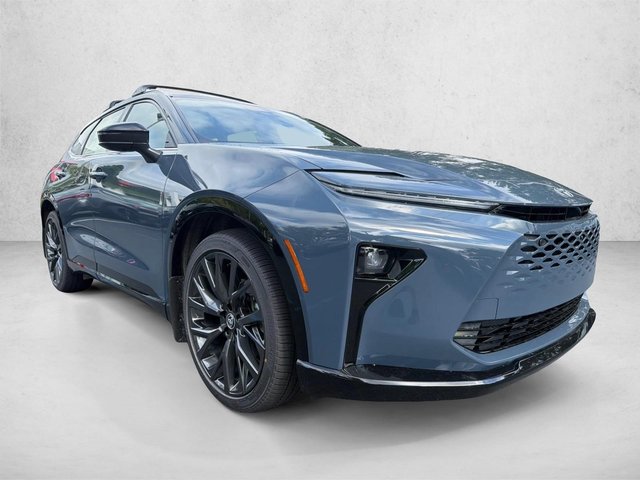 2026 Toyota Toyota Crown Signia Limited