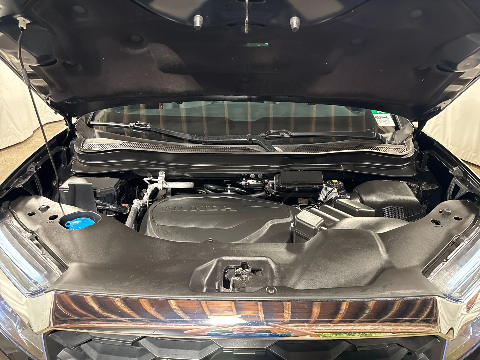 2023 Honda Passport EX-L - Photo 30
