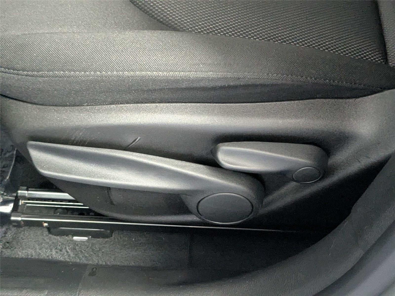 Used 2022 Sting-Gray Clearcoat Jeep Sport image 15