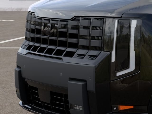 New 2027 Ebony Black Kia X-LINE SX image 12