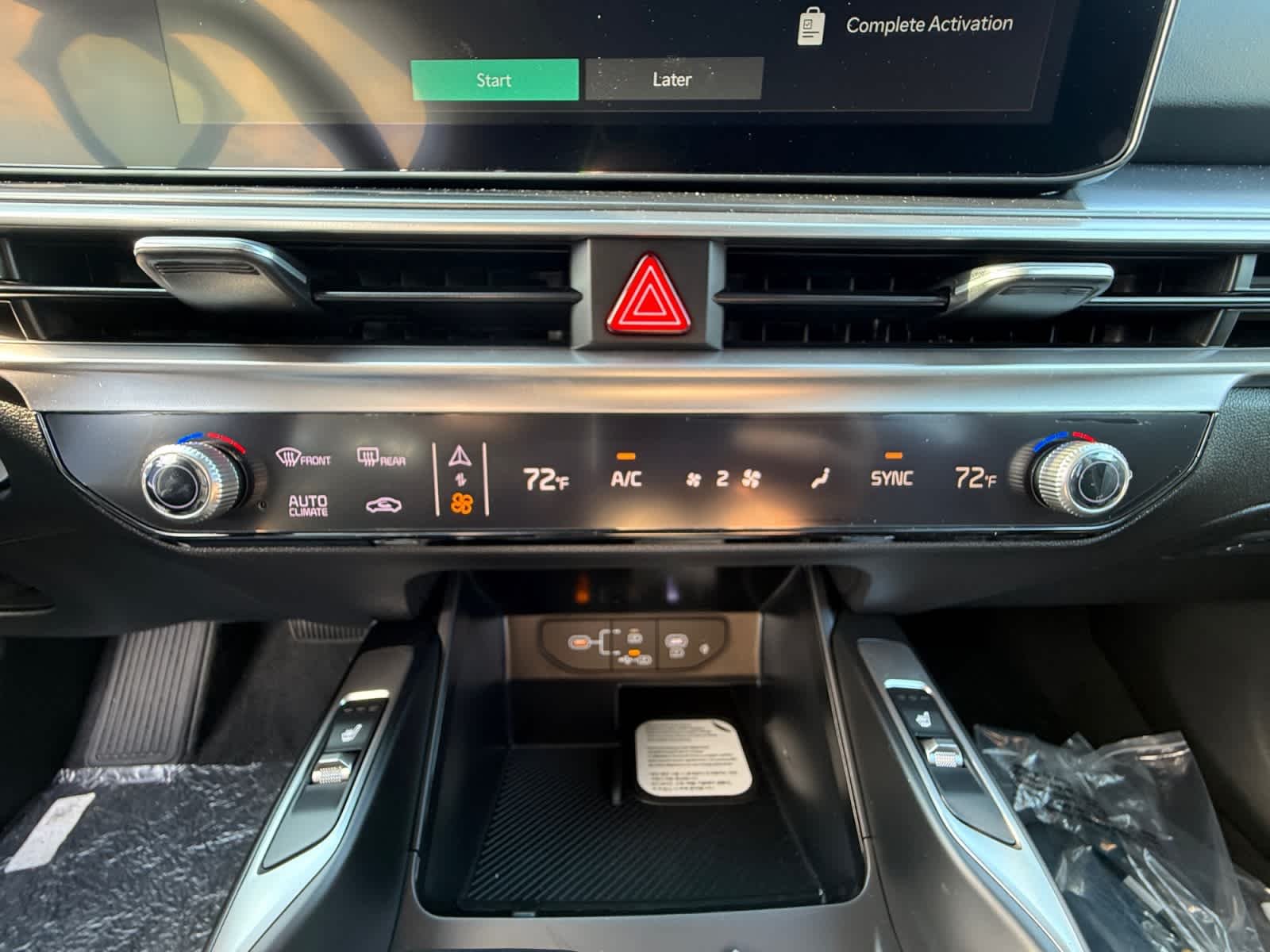 New 2026 Panthera Metal Kia S image 17