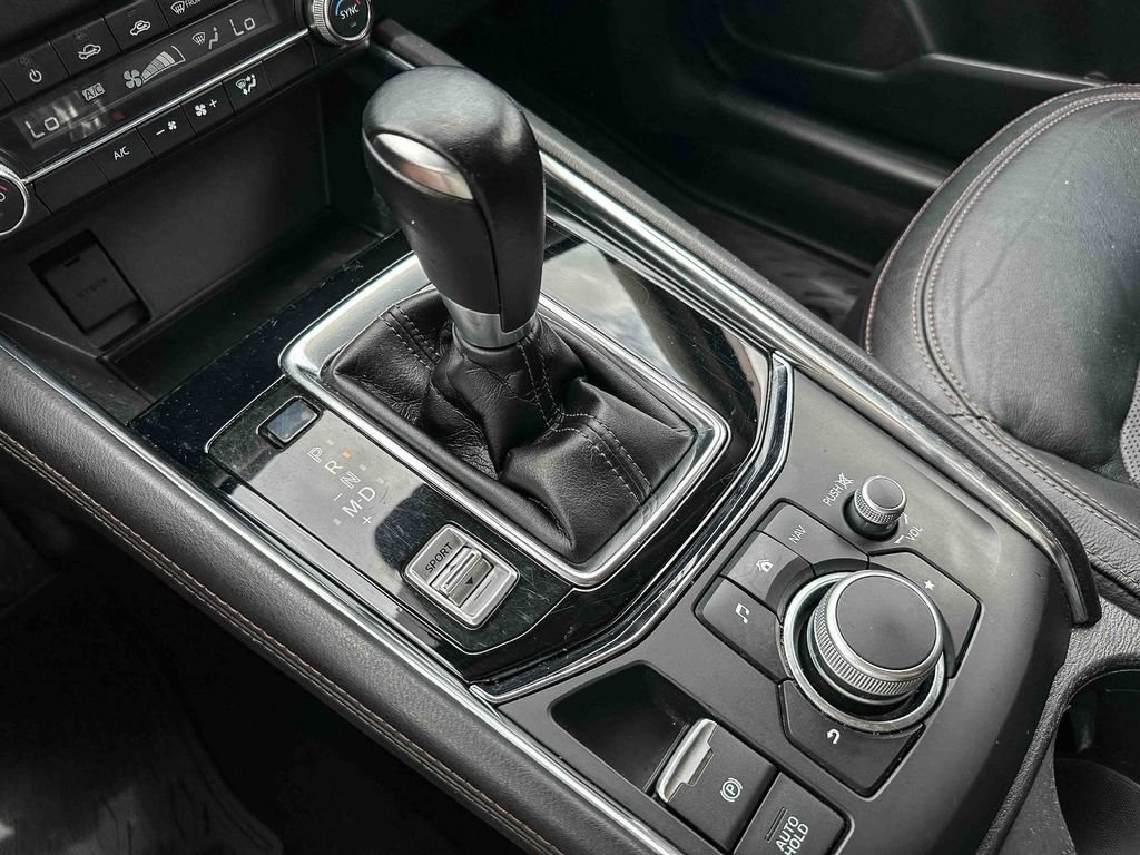 2020 Mazda CX-5 Grand Touring - Photo 34