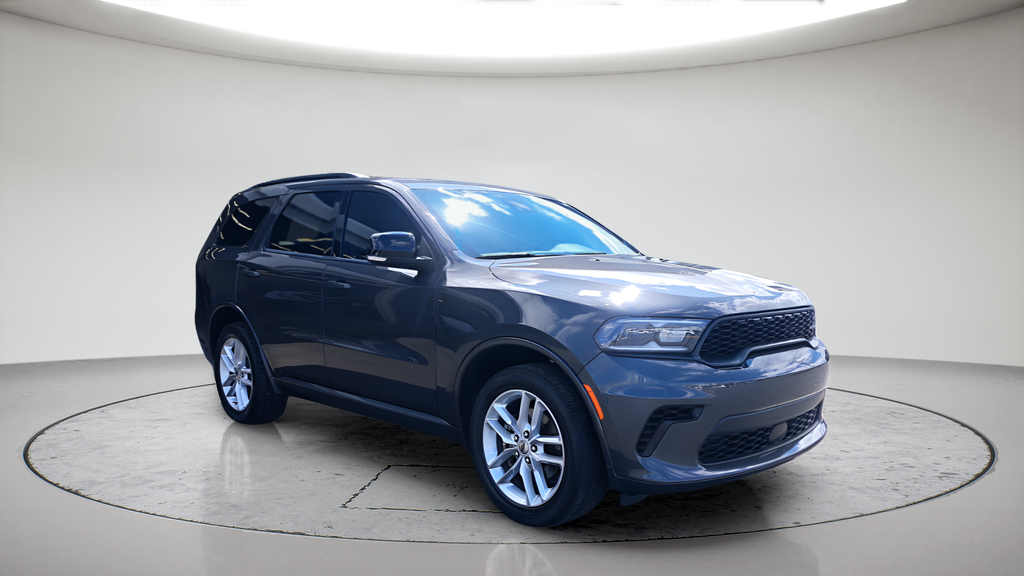 2024 Dodge Durango