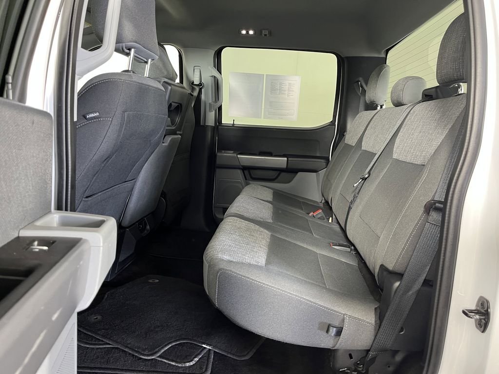 2022 Ford F-150 XLT - Photo 20