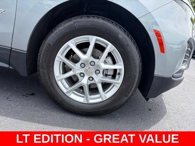 2024 Chevrolet Equinox LT - Photo 8