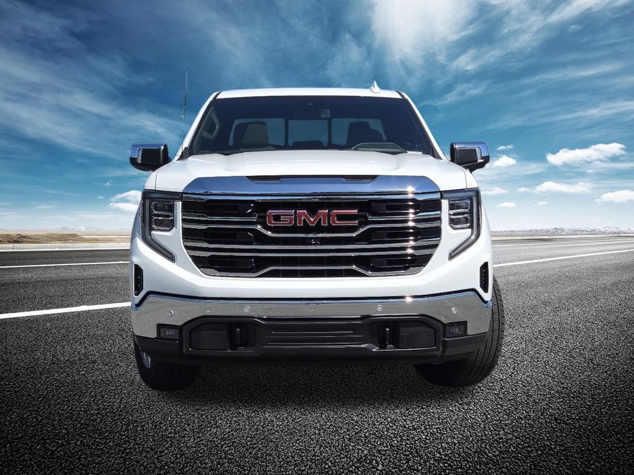 2026 GMC Sierra 1500 SLT - Photo 15