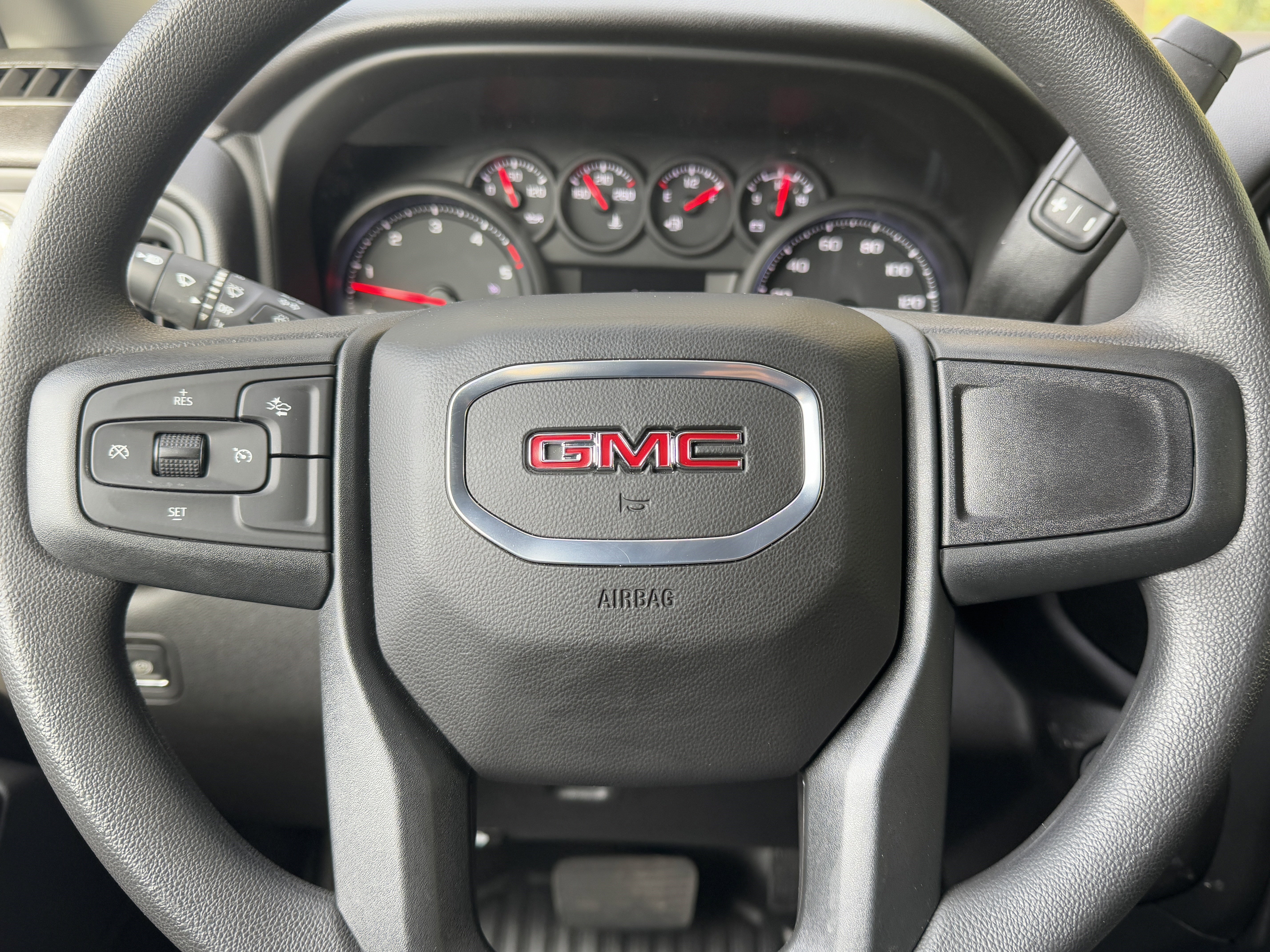 2026 GMC Sierra 2500HD Pro - Photo 51