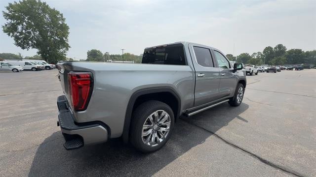 2026 GMC Sierra 1500 Denali - Photo 43