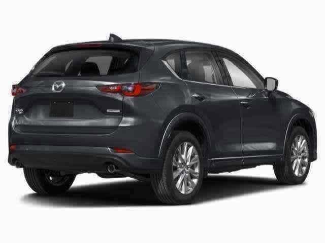 New 2025 Jet Black Mica Mazda 2.5 S Premium Plus Package image 8