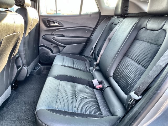 2026 Chevrolet Trax photo 31 of 40
