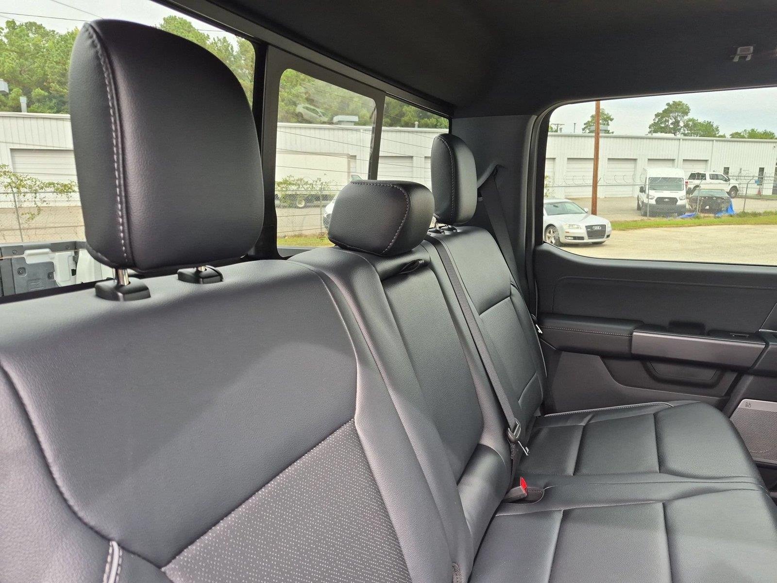 New 2026 Avalanche Ford Lariat® image 33