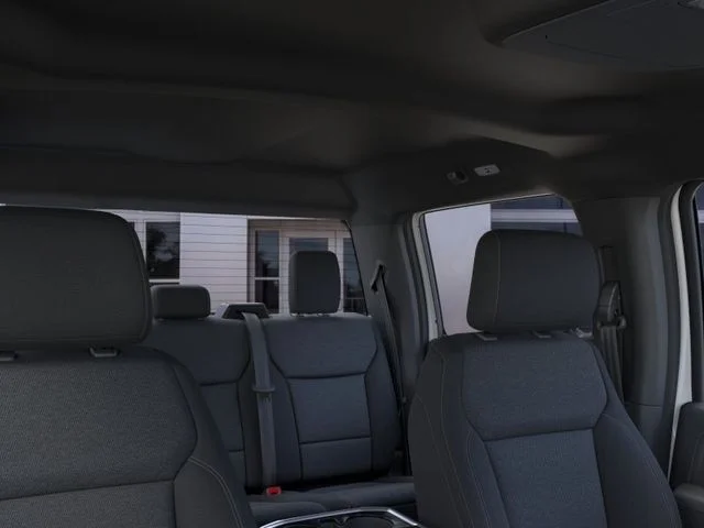 New 2026 Oxford White Ford XLT image 22