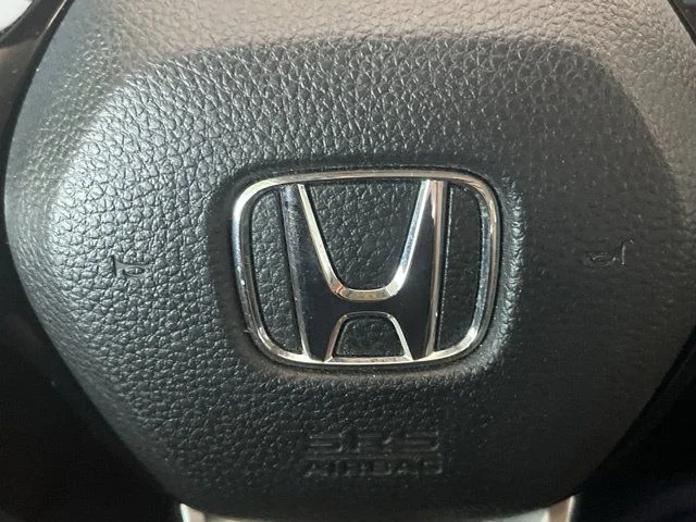 Certified Used 2025 Platinum White Pearl Honda EX-L image 11