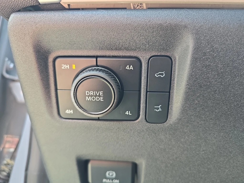 New 2026 Glacier Gray Metallic Tri-Coat Ford Active image 13