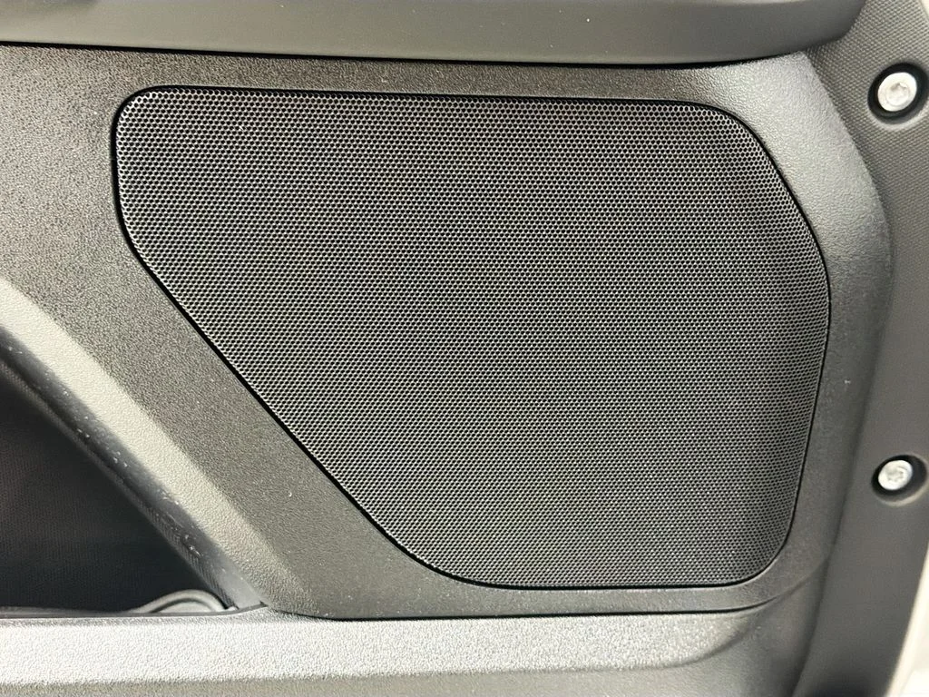 New 2026 Borasco Grey Land Rover X-Dynamic SE image 19