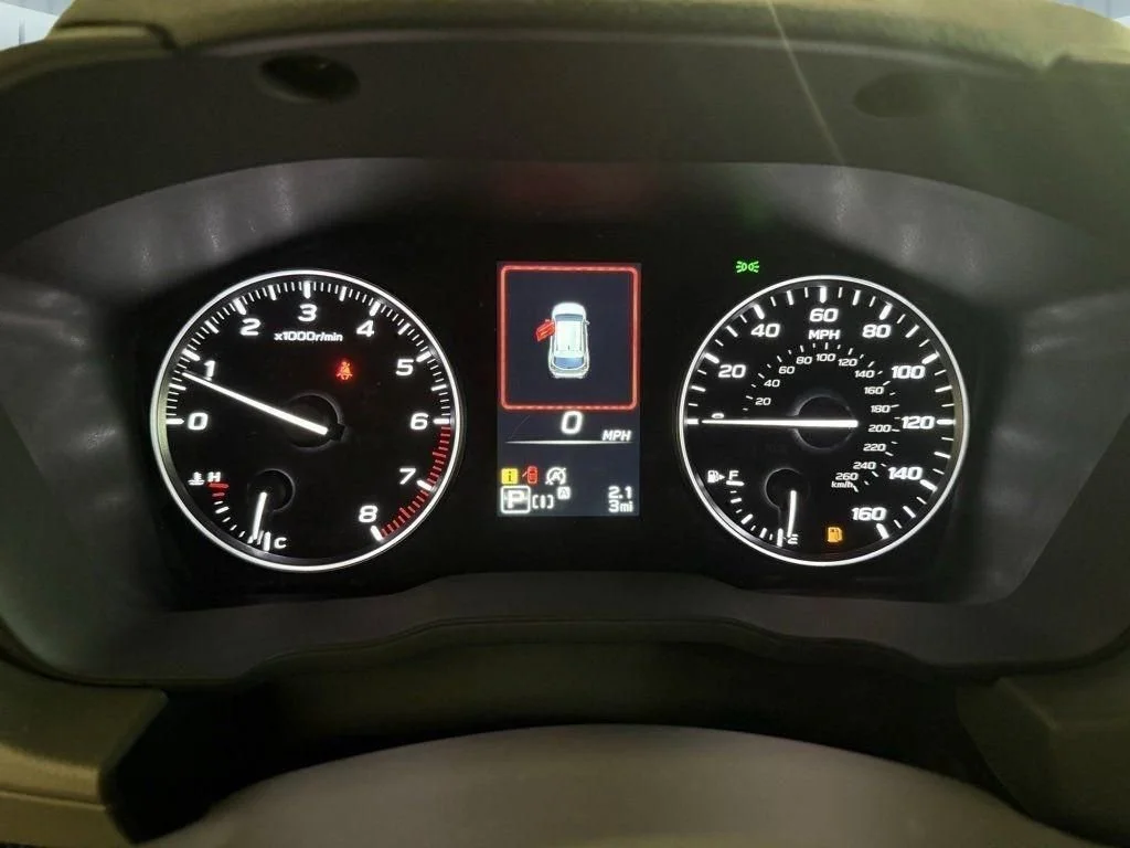 2026 Subaru Crosstrek Premium - Photo 11