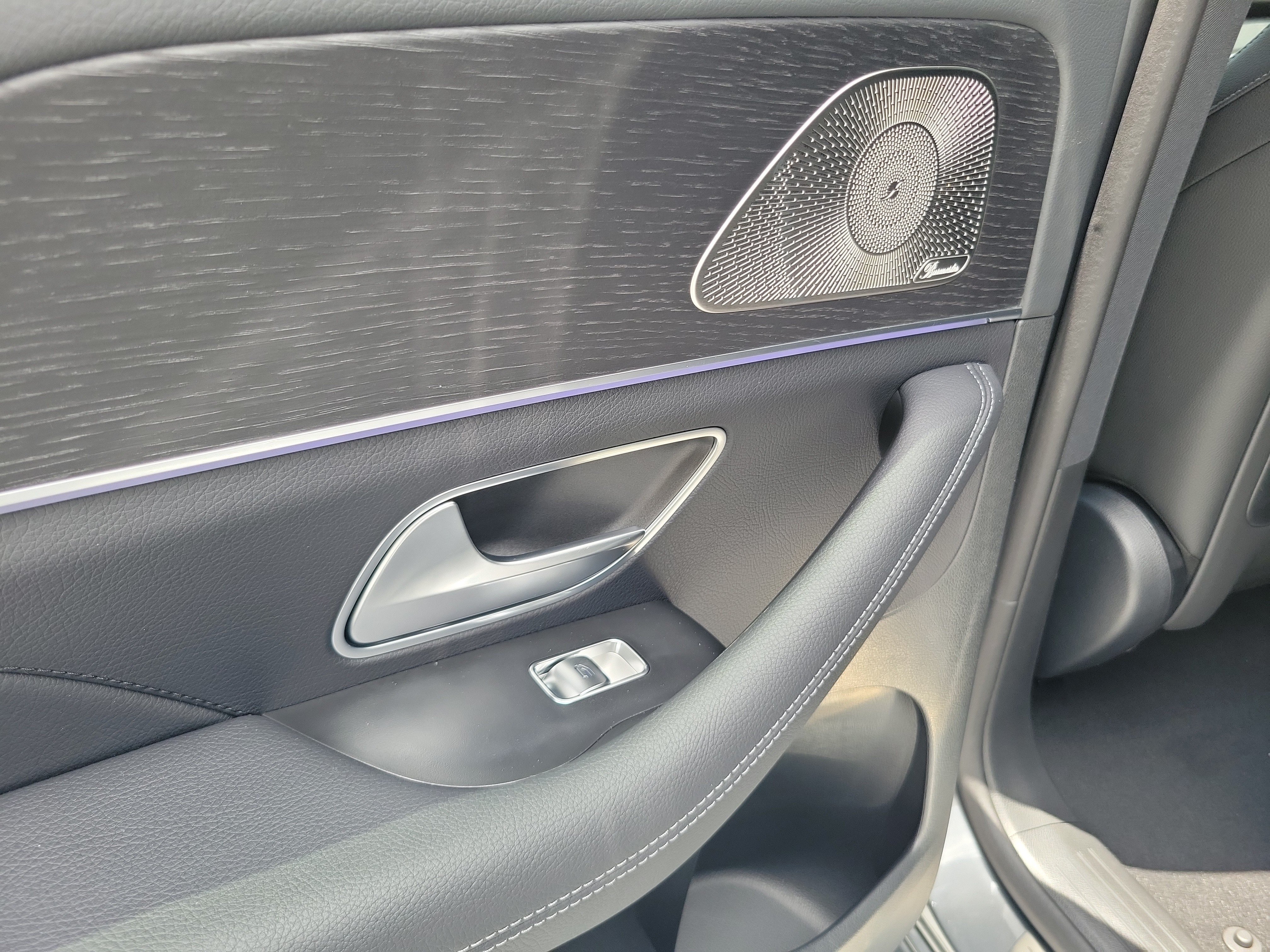 New 2026 Selenite Grey Metallic Mercedes-Benz GLE 450 image 43