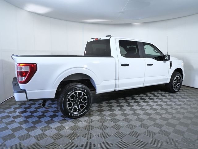 Certified Used 2022 White Ford XL image 8
