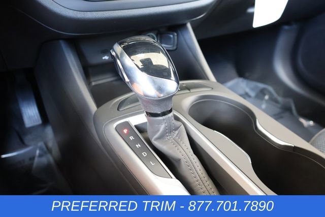 New 2026 Ocean Blue Metallic Buick Preferred image 27