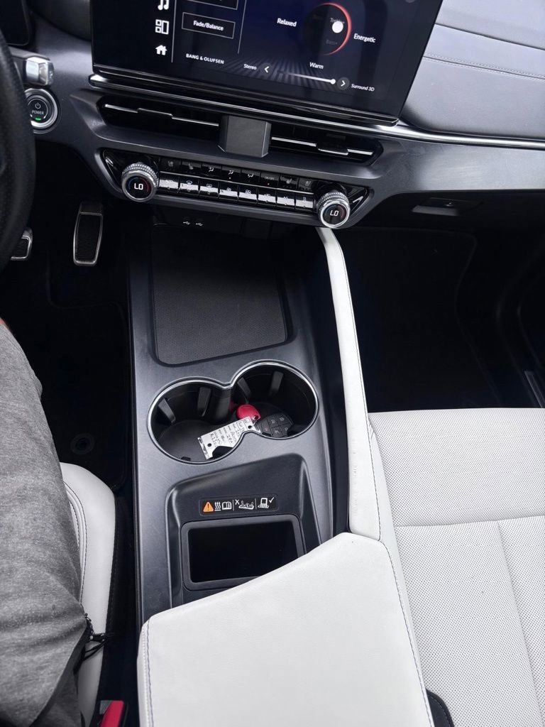 Used 2024  Acura 1SC image 18