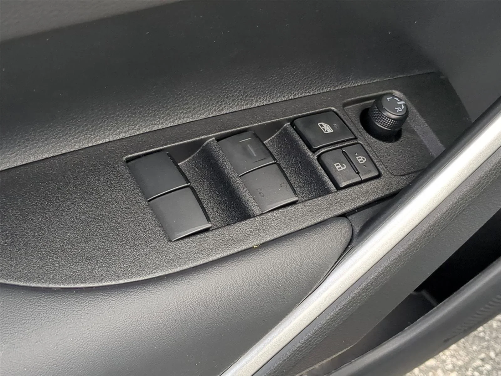Used 2026 Sonic Silver Toyota XLE image 16