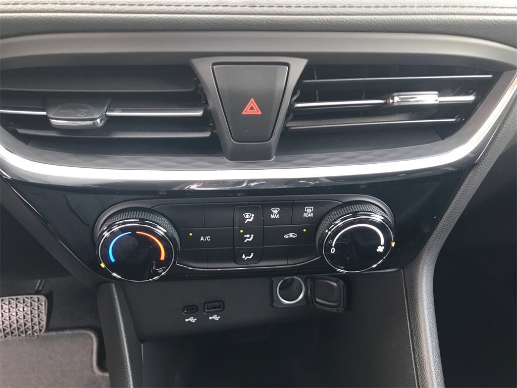 2026 BUICK ENCORE GX - Image 24