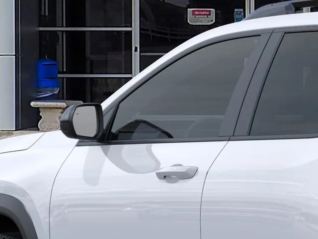 2026 Chevrolet Equinox LT - Photo 12