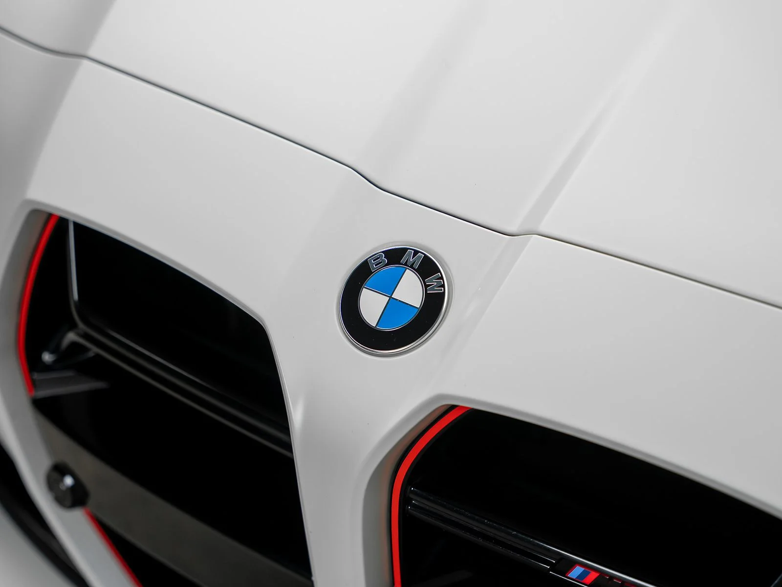 Used 2024 White BMW CS image 5