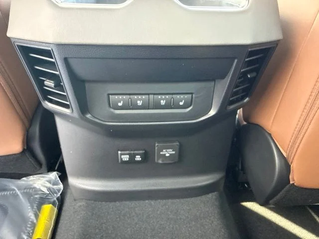 Used 2026  Toyota 1794 Edition image 24