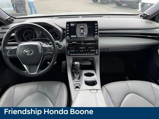 Used 2019 Beige Toyota Touring image 44