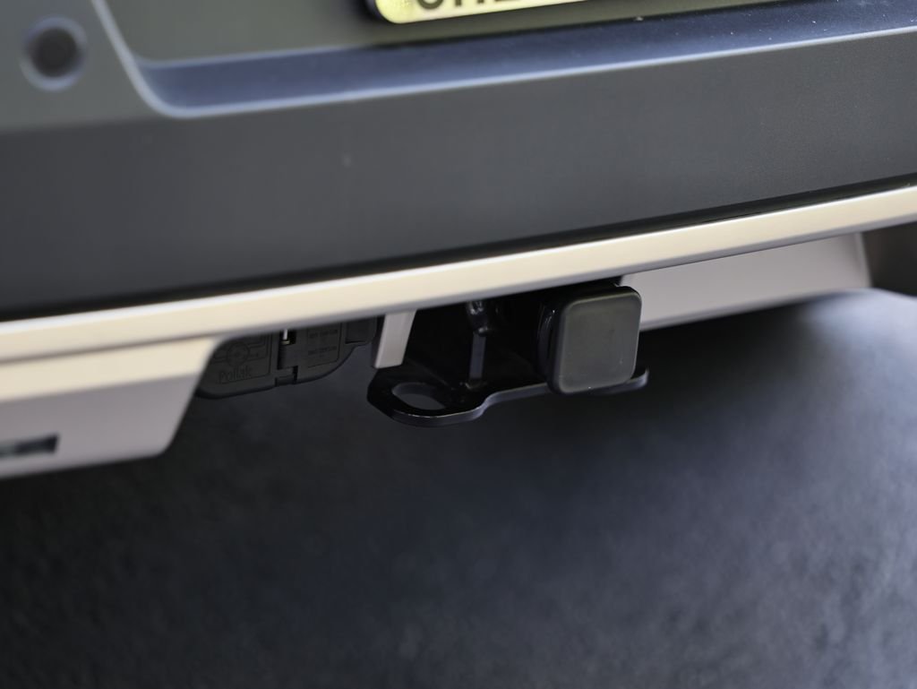 2025 MINI Countryman S - Photo 10