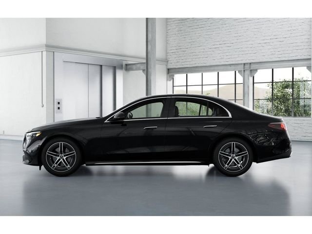 New 2026 Black Mercedes-Benz E 350 image 34