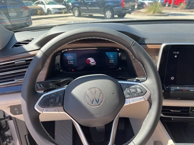 2026 Volkswagen Atlas SE - Photo 19