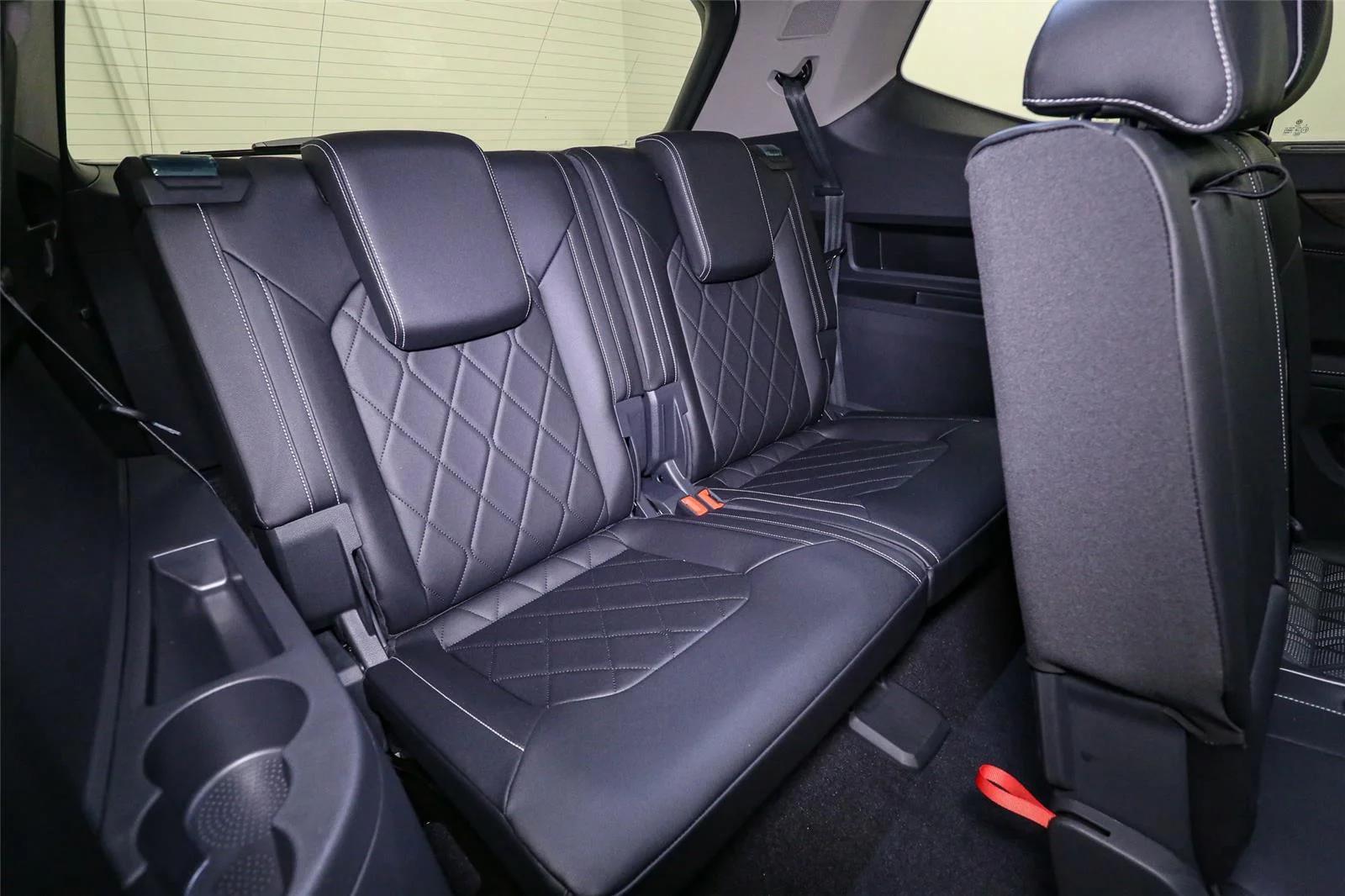 New 2026 Pure Gray Volkswagen 2.0T SEL Premium R-Line image 20