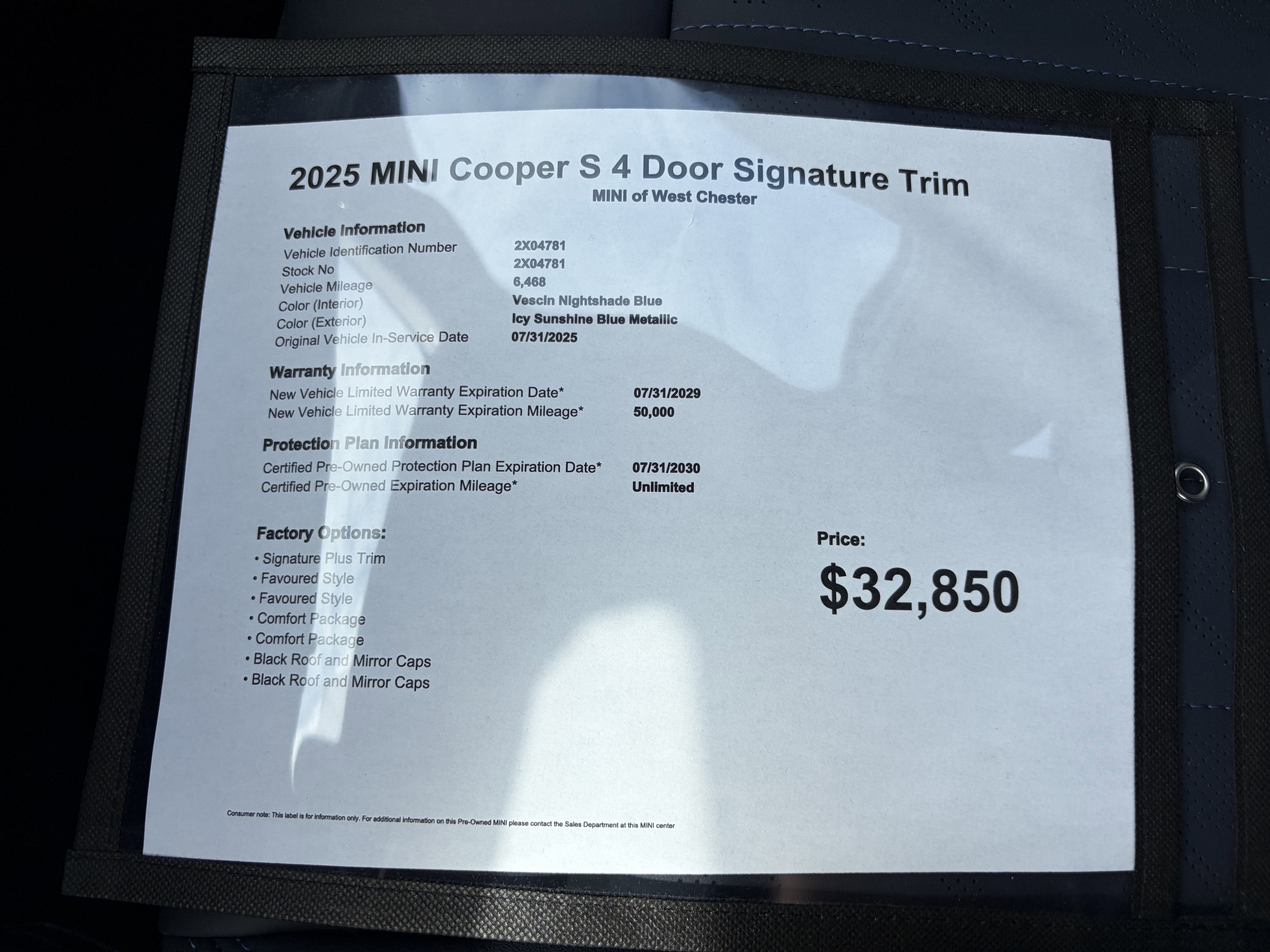 2025 MINI Hardtop 4 Door S - Photo 18