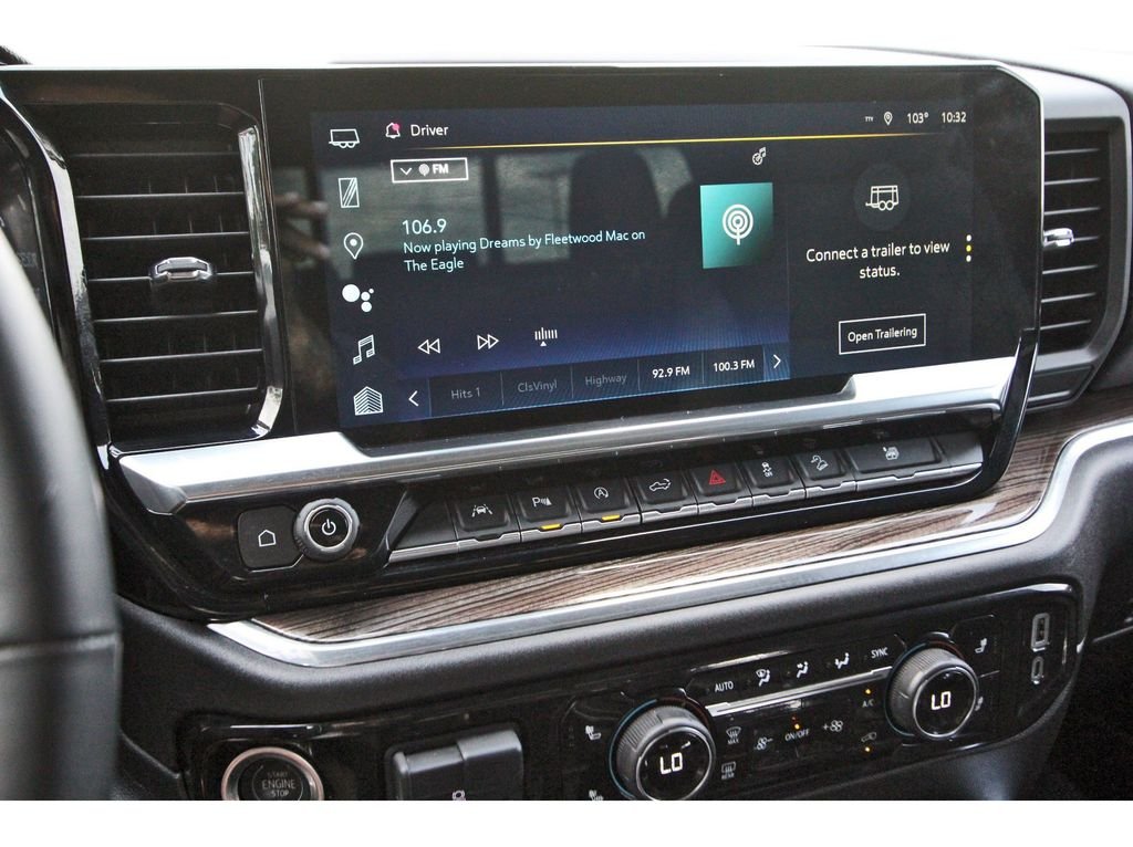 Used 2023 White Chevrolet LT image 22