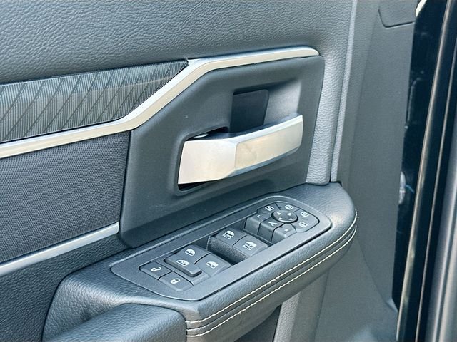 2025 RAM 2500 Big Horn - Photo 13