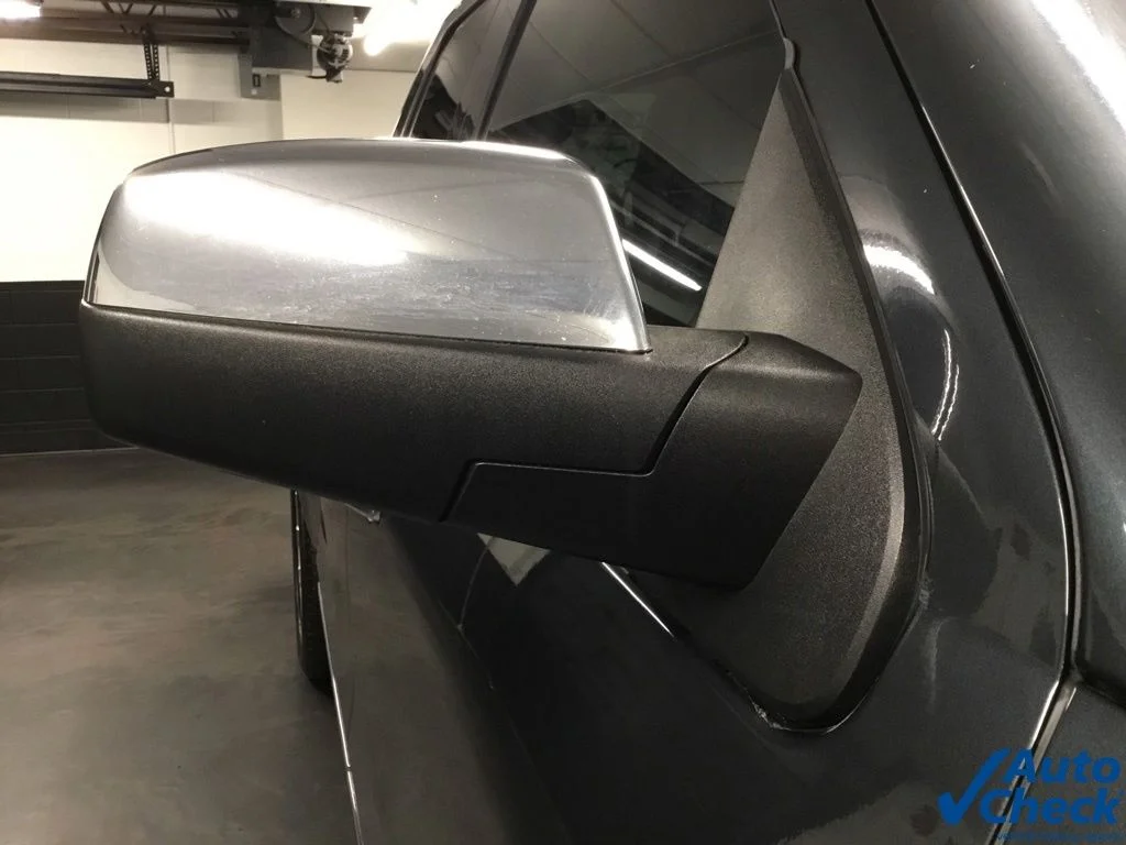 Used 2018 Gray Chevrolet LTZ image 21