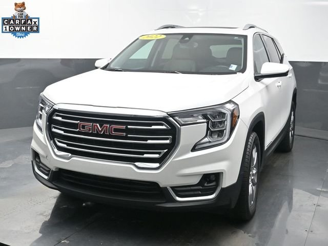 2022 GMC Terrain SLT AWD's photo