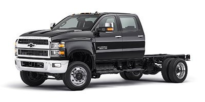 2026 Chevrolet Silverado HD WT 4WD Crew Cab 175" WB's photo