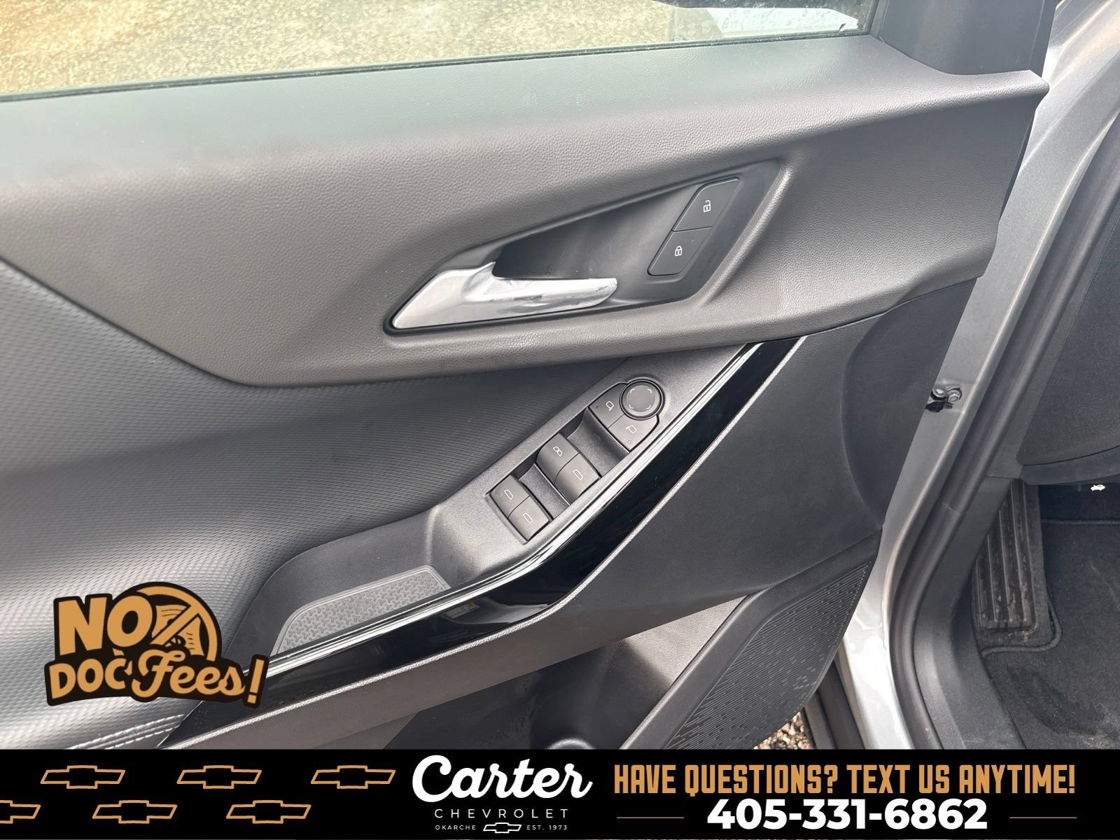 2027 Chevrolet Equinox LT - Photo 13