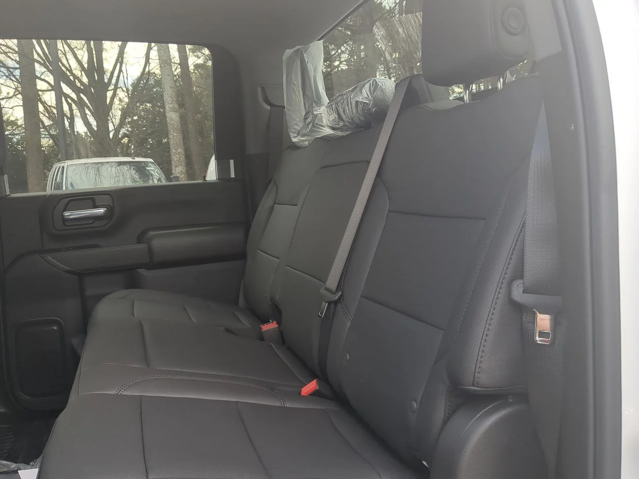 2026 Chevrolet Silverado 3500 HD Work Truck - Photo 53