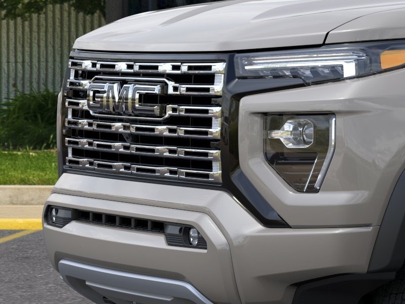 New 2026 Coastal Dune GMC Denali image 14