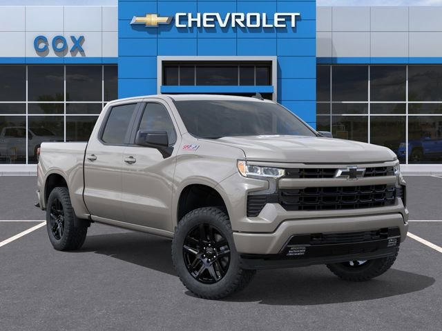 2026 Chevrolet Silverado 1500 RST - Photo 7